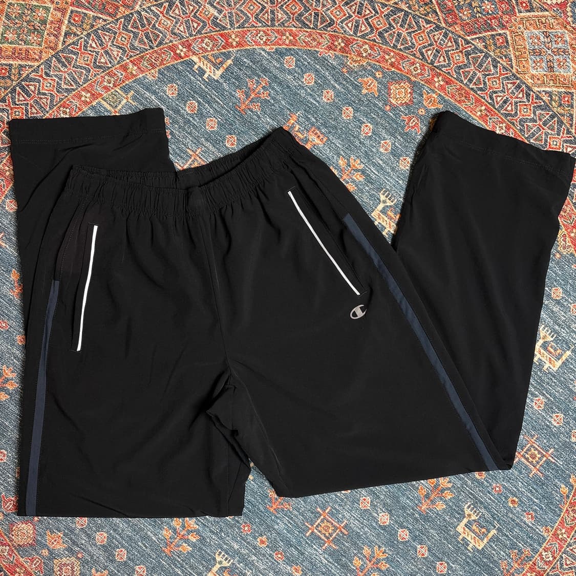 챔피온 트랙팬츠 상품이미지2