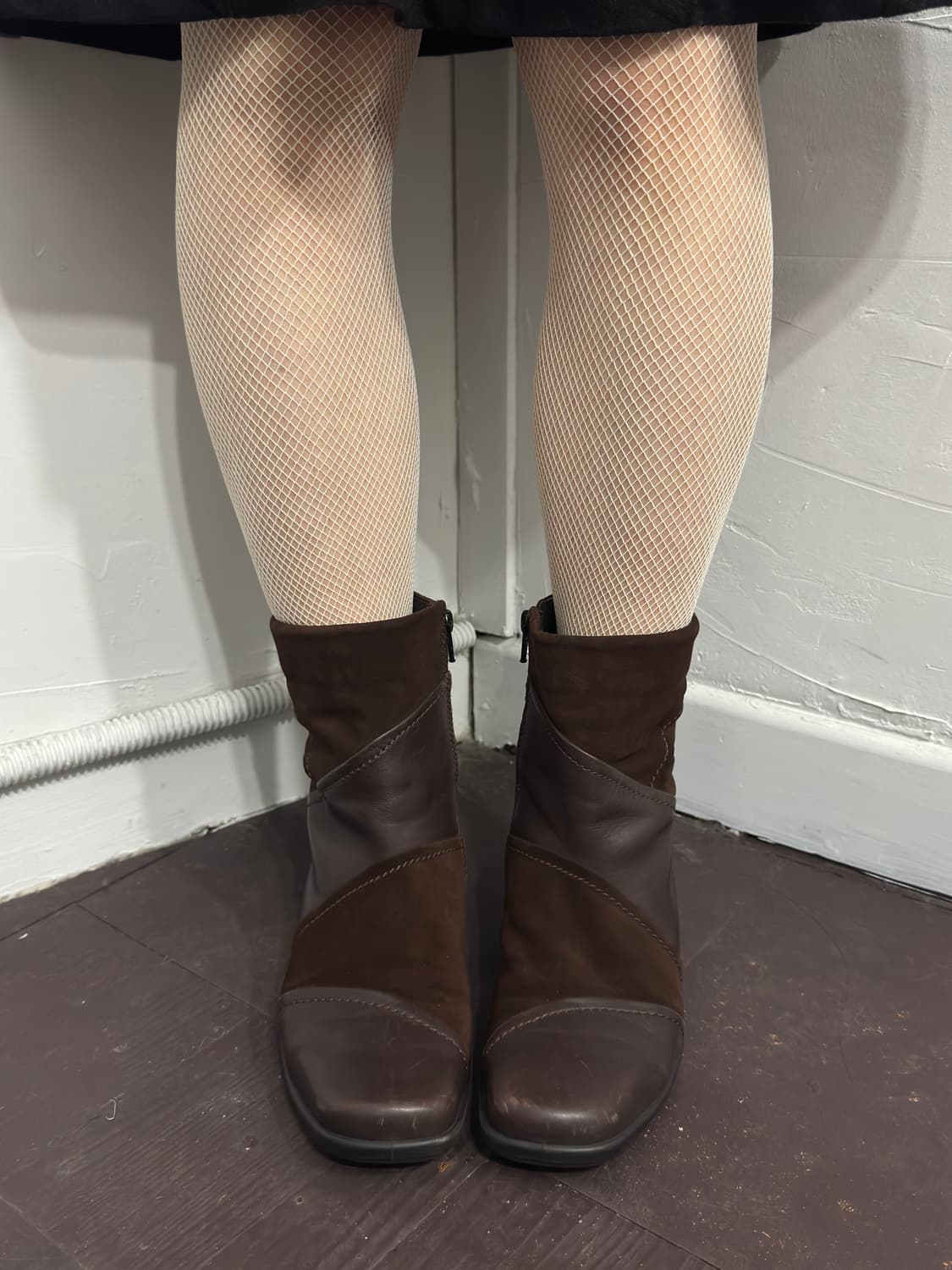 ecco design boots 상품이미지7