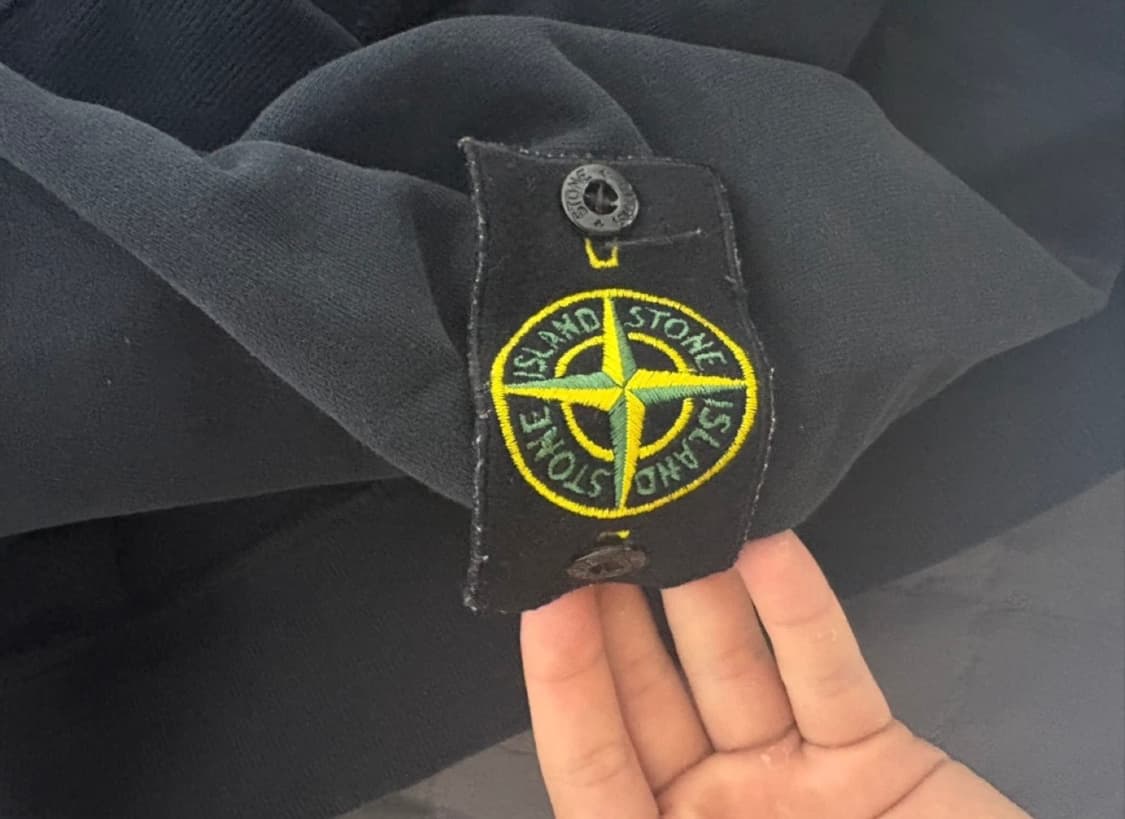 스톤아일랜드 맨투맨 XL 상품이미지2