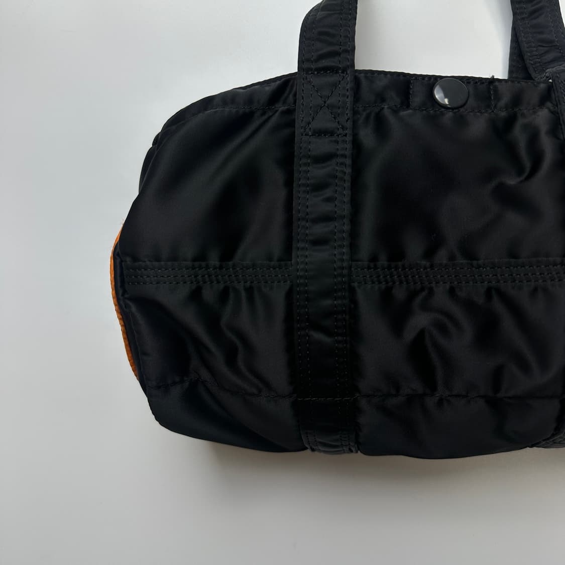 PORTER TANKER BOSTON BAG (S) 포터 탱커 보스턴백 상품이미지4