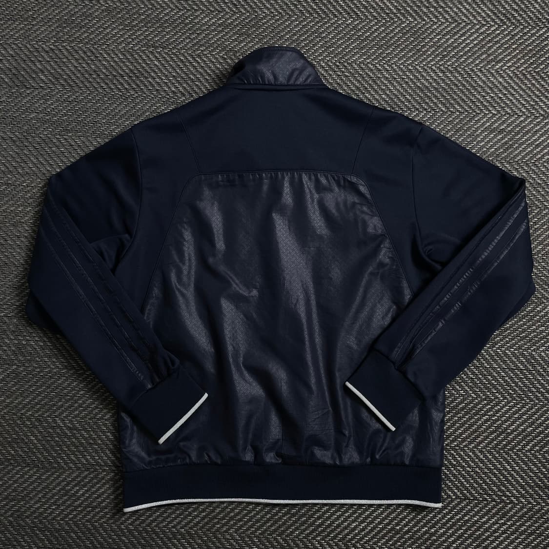 00s 아디다스 올드스쿨 트랙탑 져지y 4079 상품이미지6