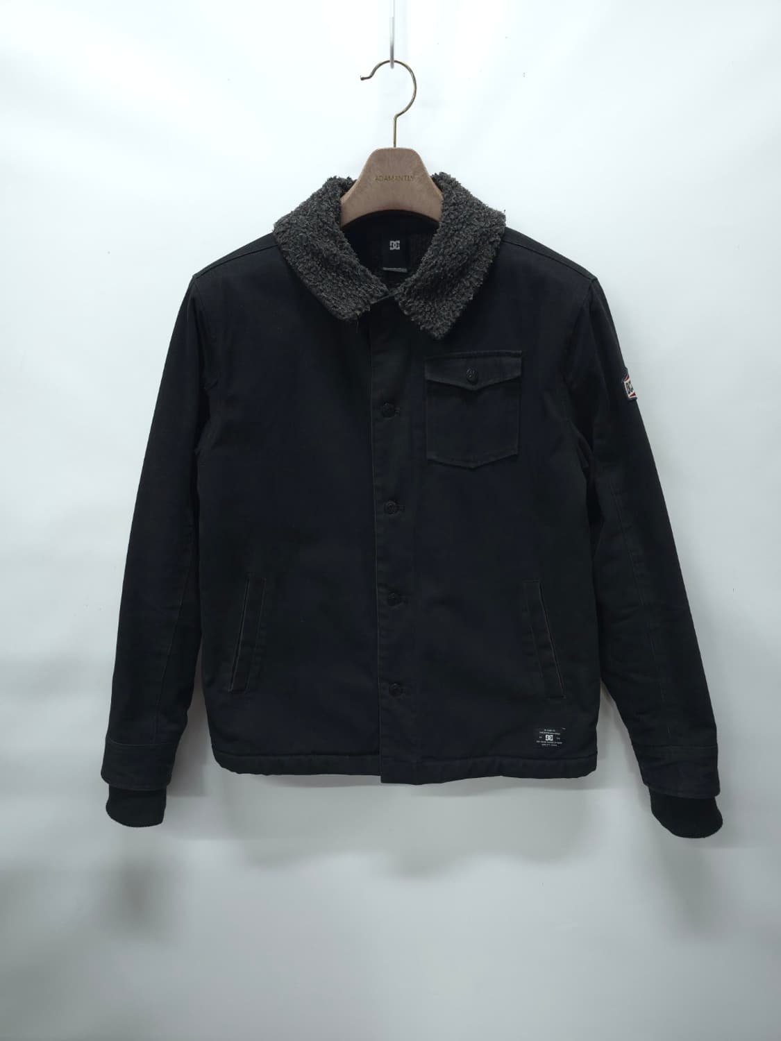 DC디씨 일본직수입 쉐르파 워크자켓 ( 남95 ) 상품이미지2