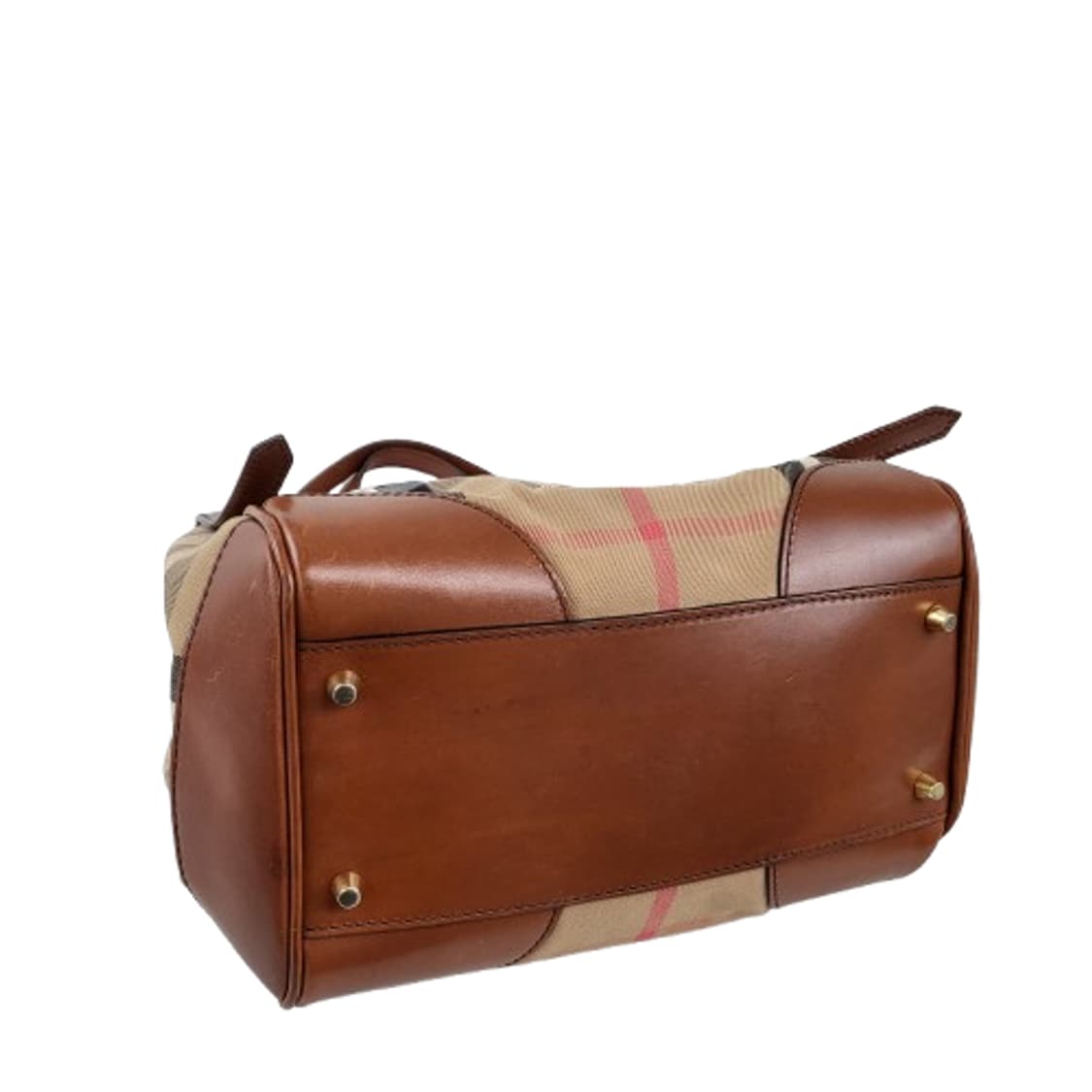 정품 버버리 하우스체크 켄터베리 숄더백 상품이미지6