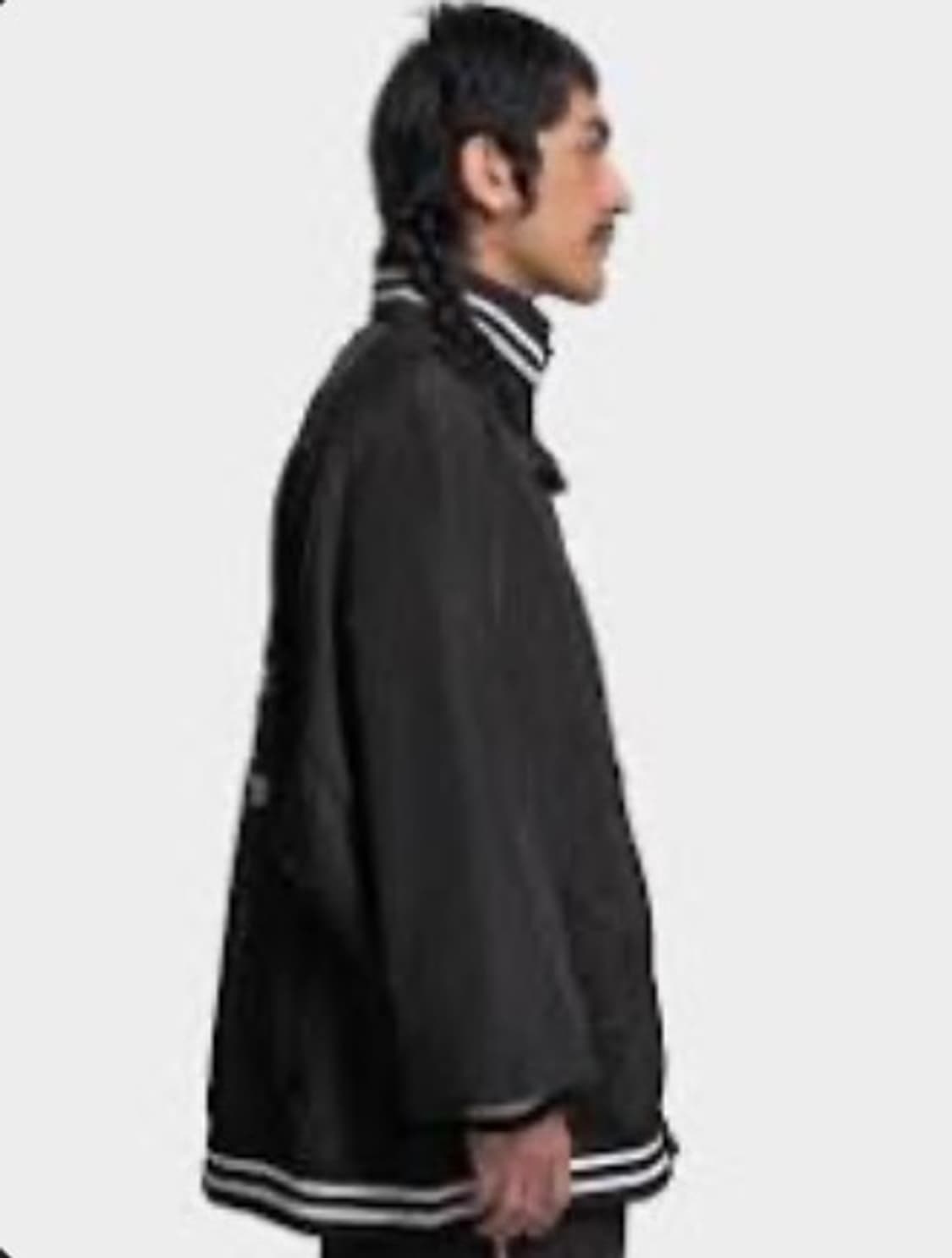 윌리 차바리아 트랙자켓 XL 상품이미지3