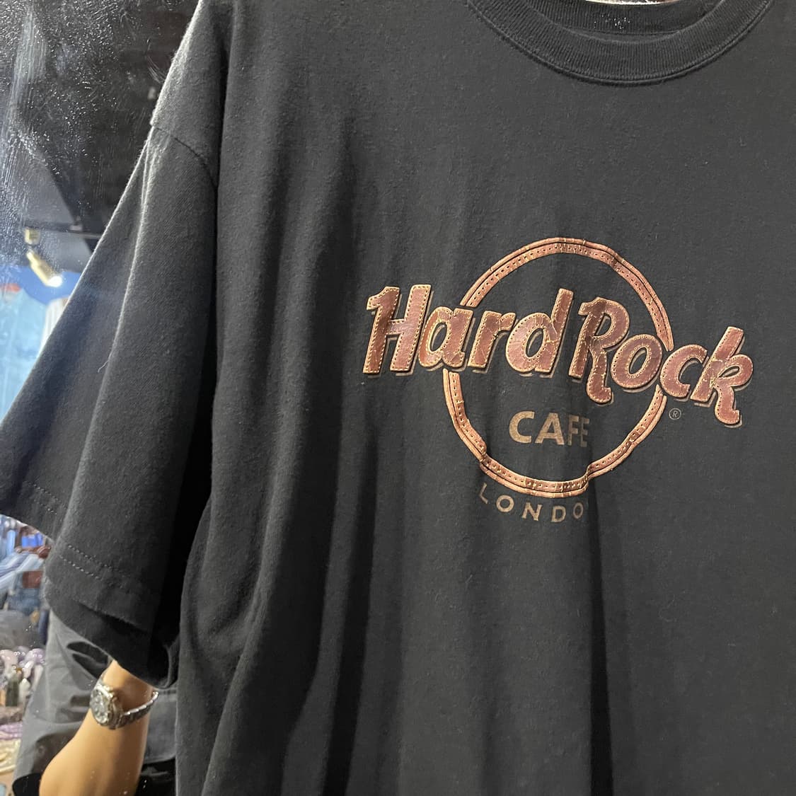 Hard rock t-shirt london 상품이미지5