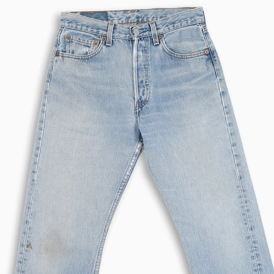 빈티지 리바이스 501 90sUSA LV5012844 상품이미지4