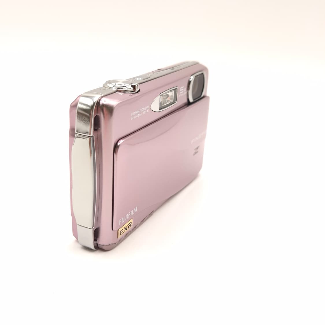 미품🩷파인픽스 Z700EXR 핑크 🩷터치 빠른 슬림 감성디카 상품이미지2