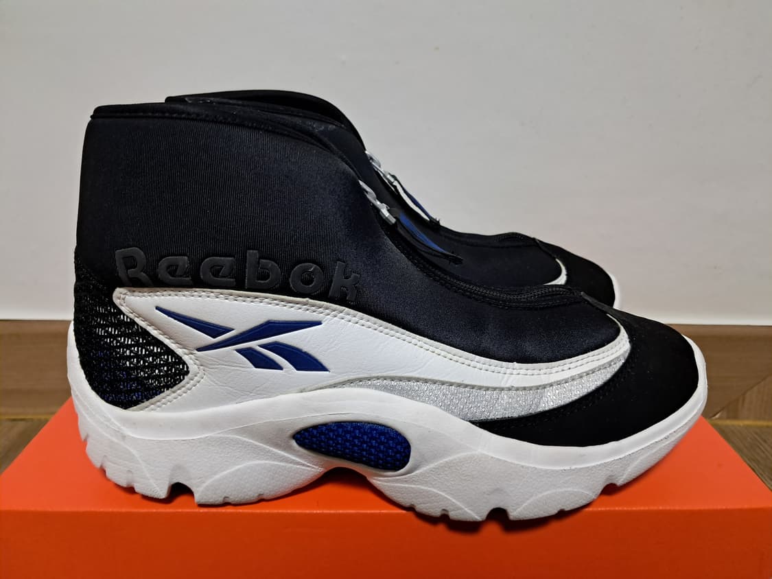 리복 농구화 260 상품이미지1