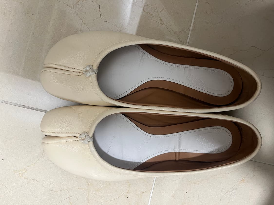 메종마르지엘라 타비플랫35 상품이미지1