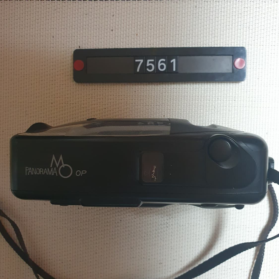 후지 파노라마 MO OP 필름카메라 상품이미지2