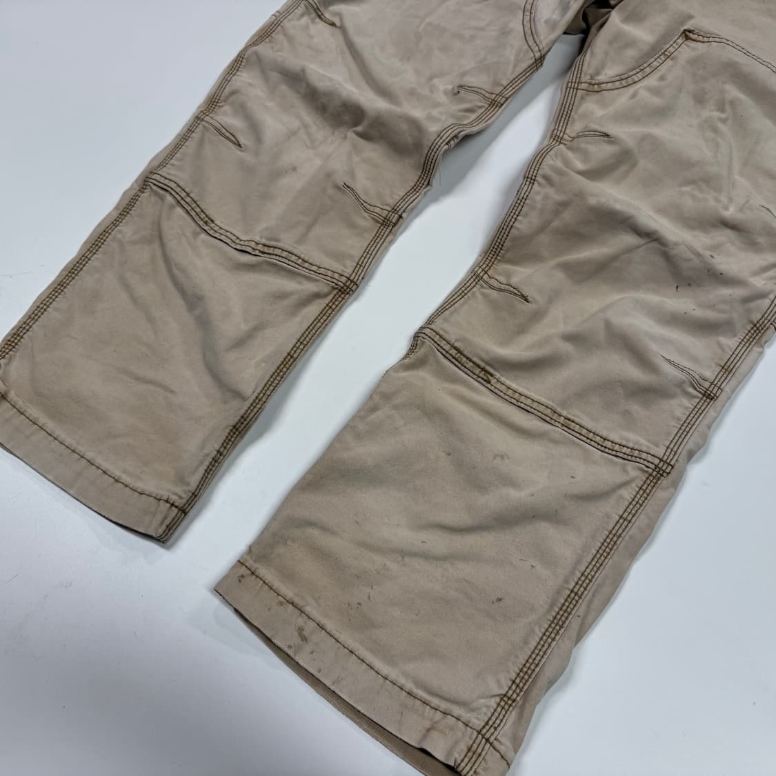 Carhartt 더블니 워크팬츠 상품이미지4