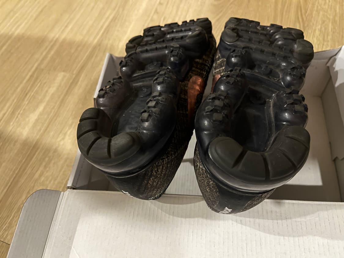 (265) 나이키 에어 베이퍼맥스 익스플로러 다크 상품이미지5