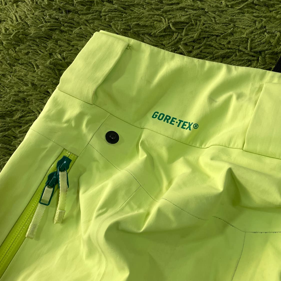 아크테릭스 고어텍스 스키 팬츠 상품이미지7