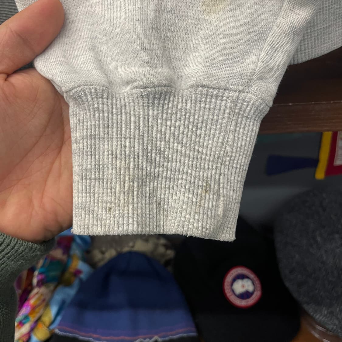 1995 샌프란시스코 포티 나이너스 슈퍼볼29 크루넥 맨투맨 N115 상품이미지6