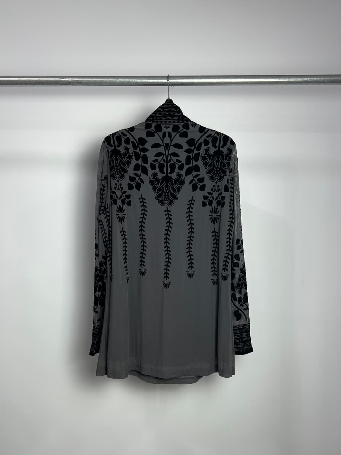 LASCO LLASCOLINAS 터틀넥 롱 슬리브  상품이미지6