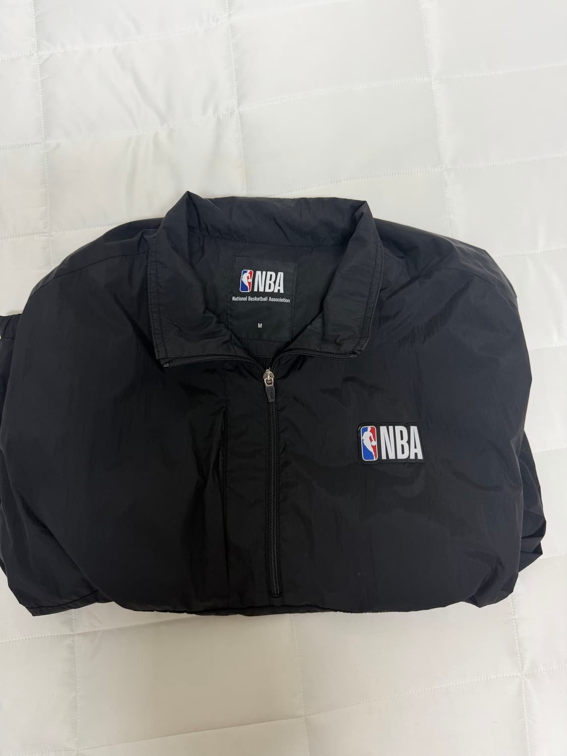 NBA 반집업 바람막이 상품이미지2