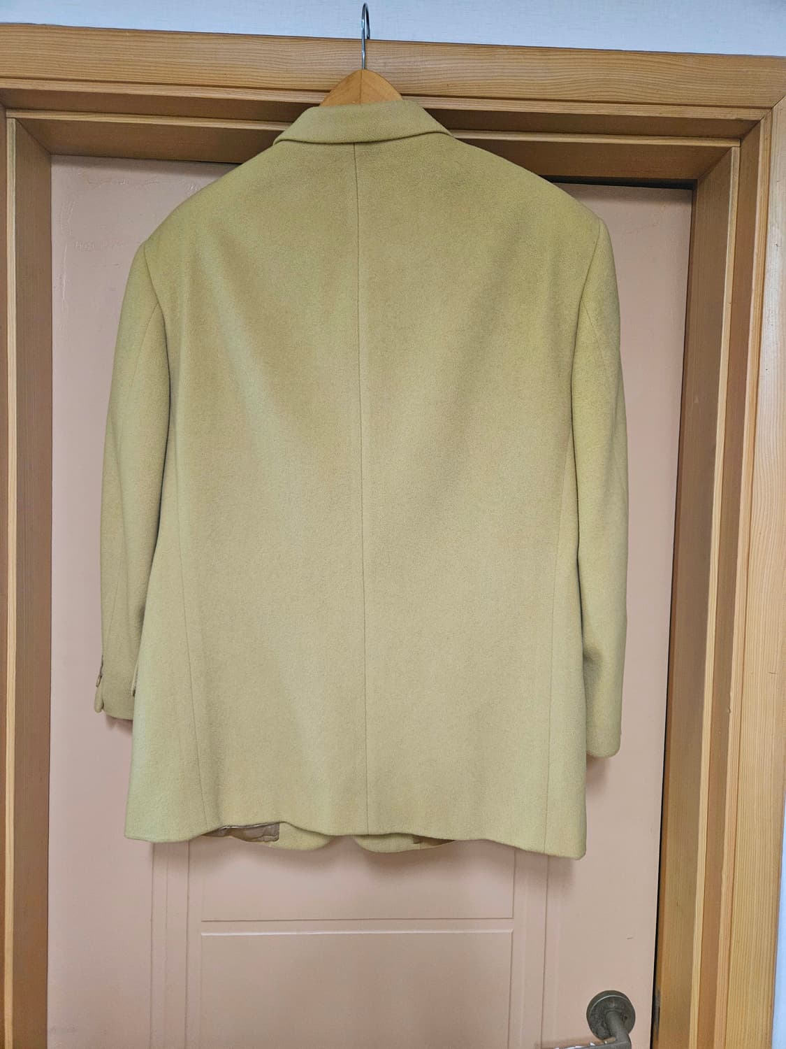 90's 휴고보스 블레이저 자켓 상품이미지2