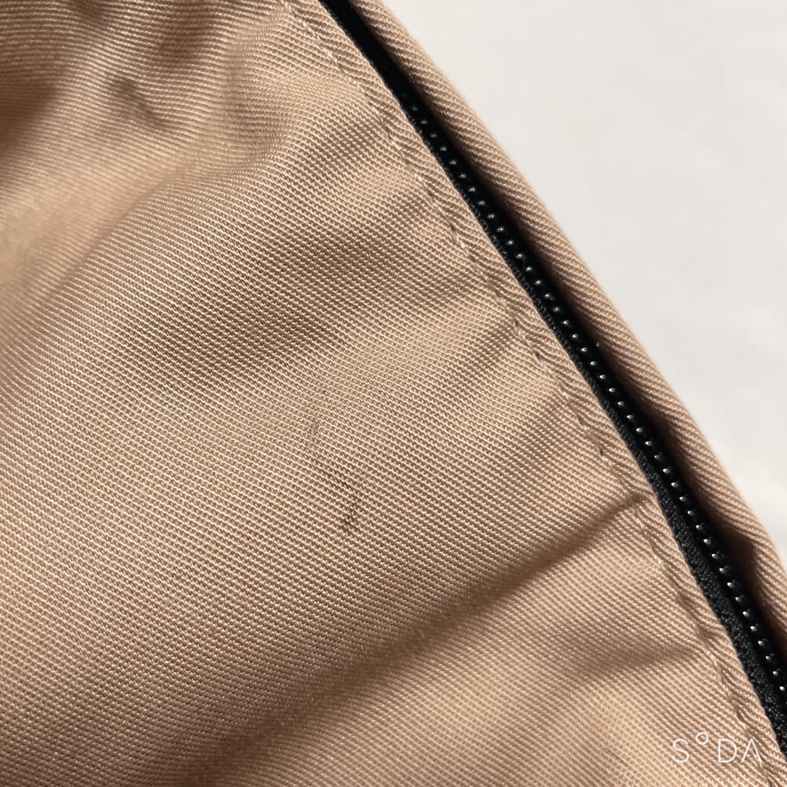 이우가마카라스 리본 백팩 상품이미지10