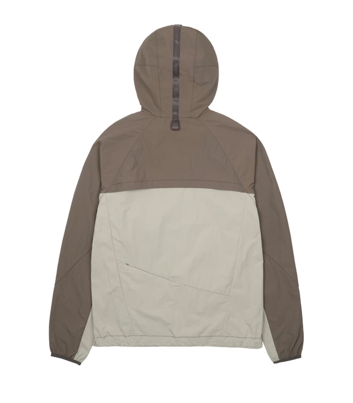 [4] 산산기어 알파 자켓 브라운 미개봉 새상품 상품이미지3