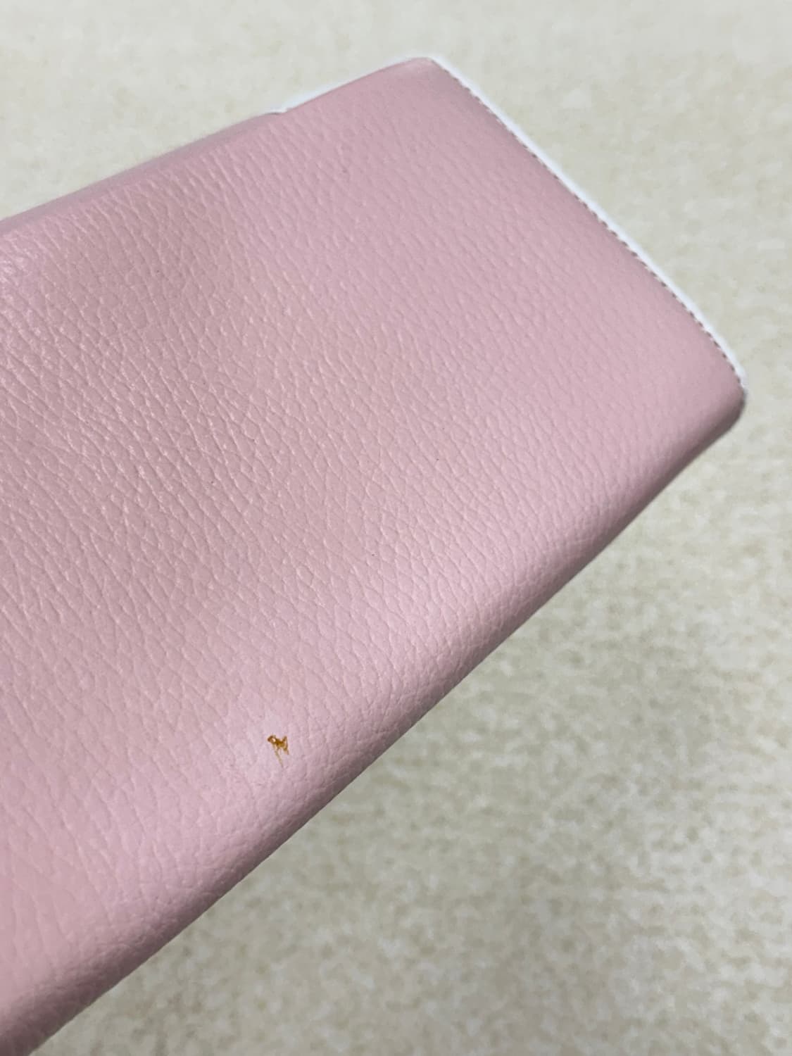 꾸레쥬 장지갑 상품이미지6