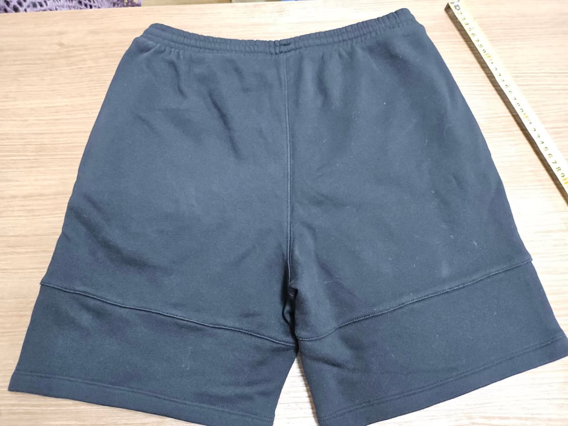 아디다스 반바지 블랙   L 상품이미지3