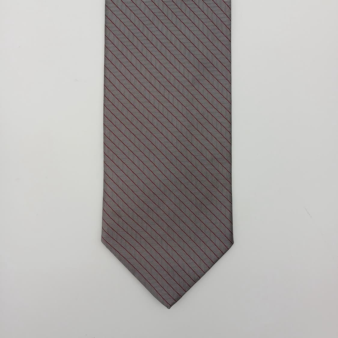 브룩스브라더스 실크 넥타이 [BCF10803_0004-171] 상품이미지4