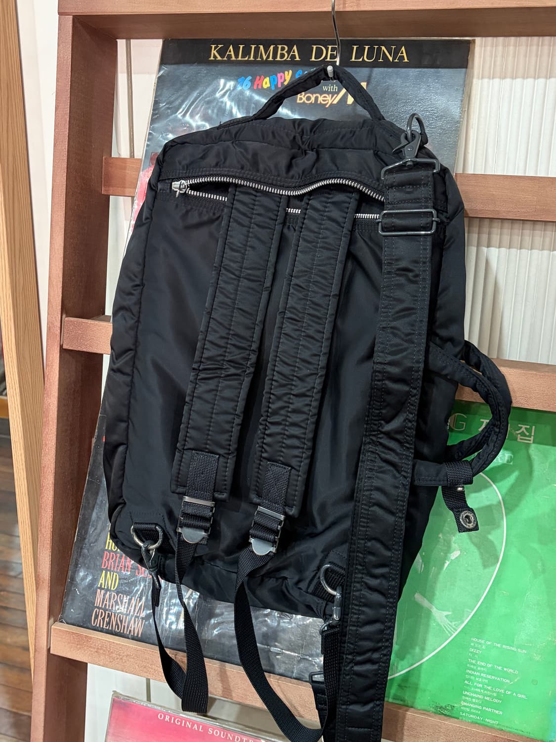 Porter 요시다 포터 탱커 3way 브리프케이스 상품이미지6