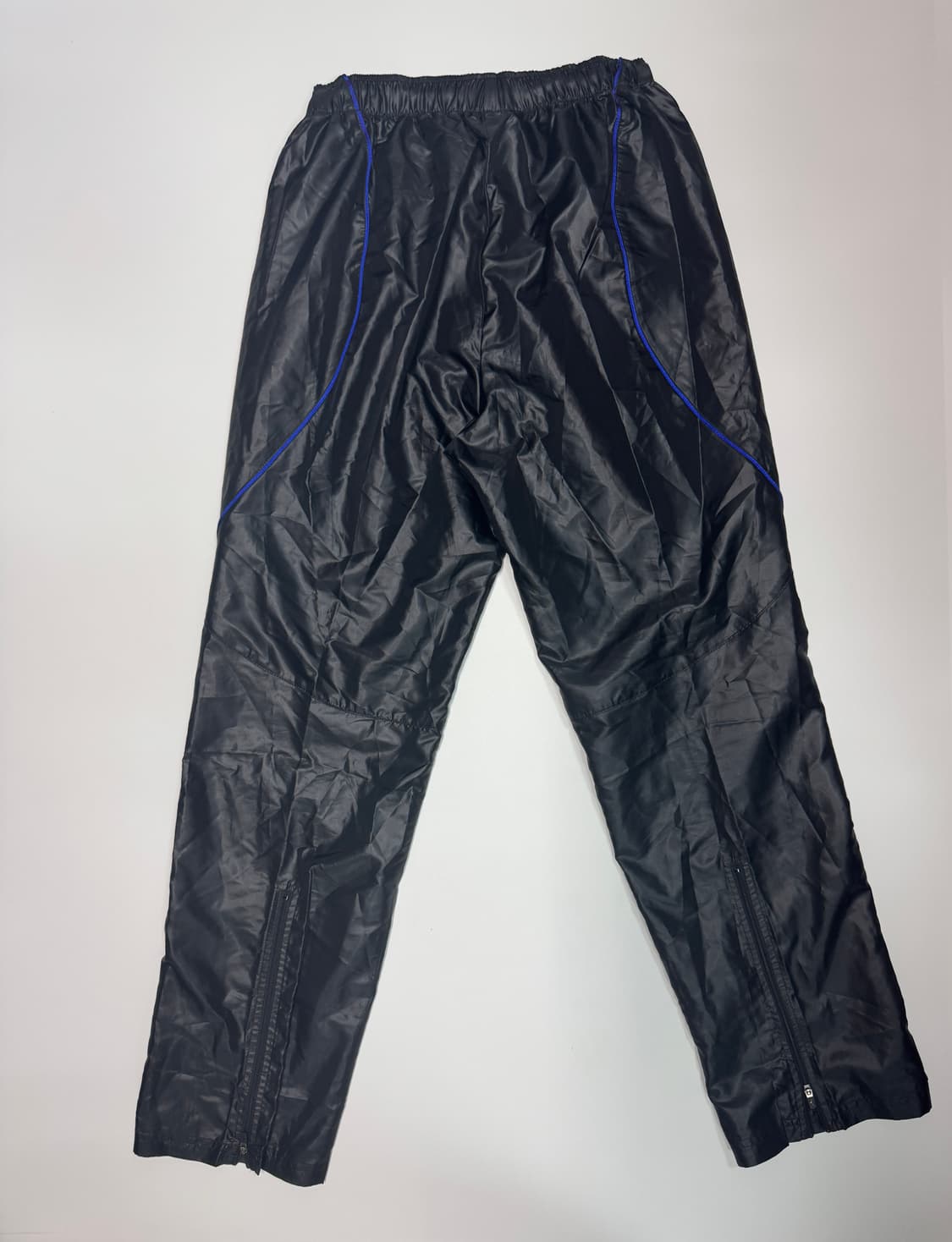 미즈노 MIZUNO 블랙 일본 빈티지 트랙팬츠 m 상품이미지2