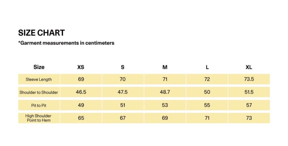 오스트리야 샙우드 신세틱 자켓 블랙 S사이즈 새상품 상품이미지8