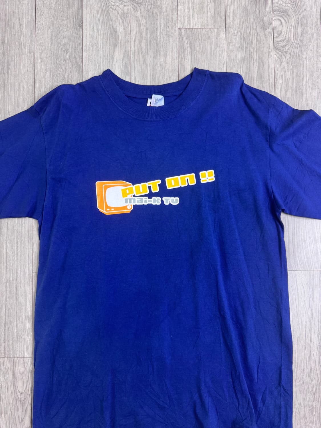 put on mai-k tu 상품이미지1