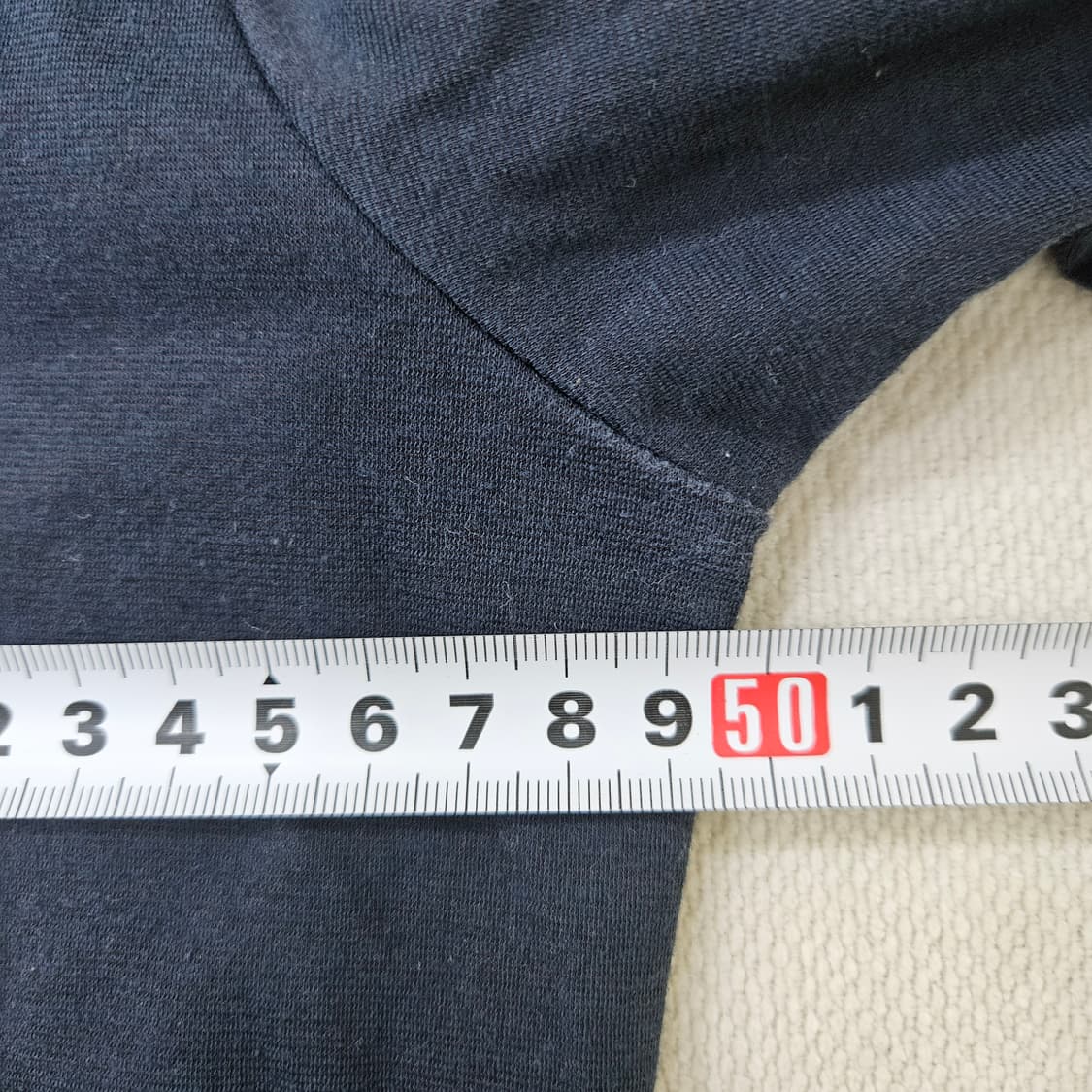 95 빈폴 긴팔 스트라토 테크 티셔츠 0313Y 상품이미지6