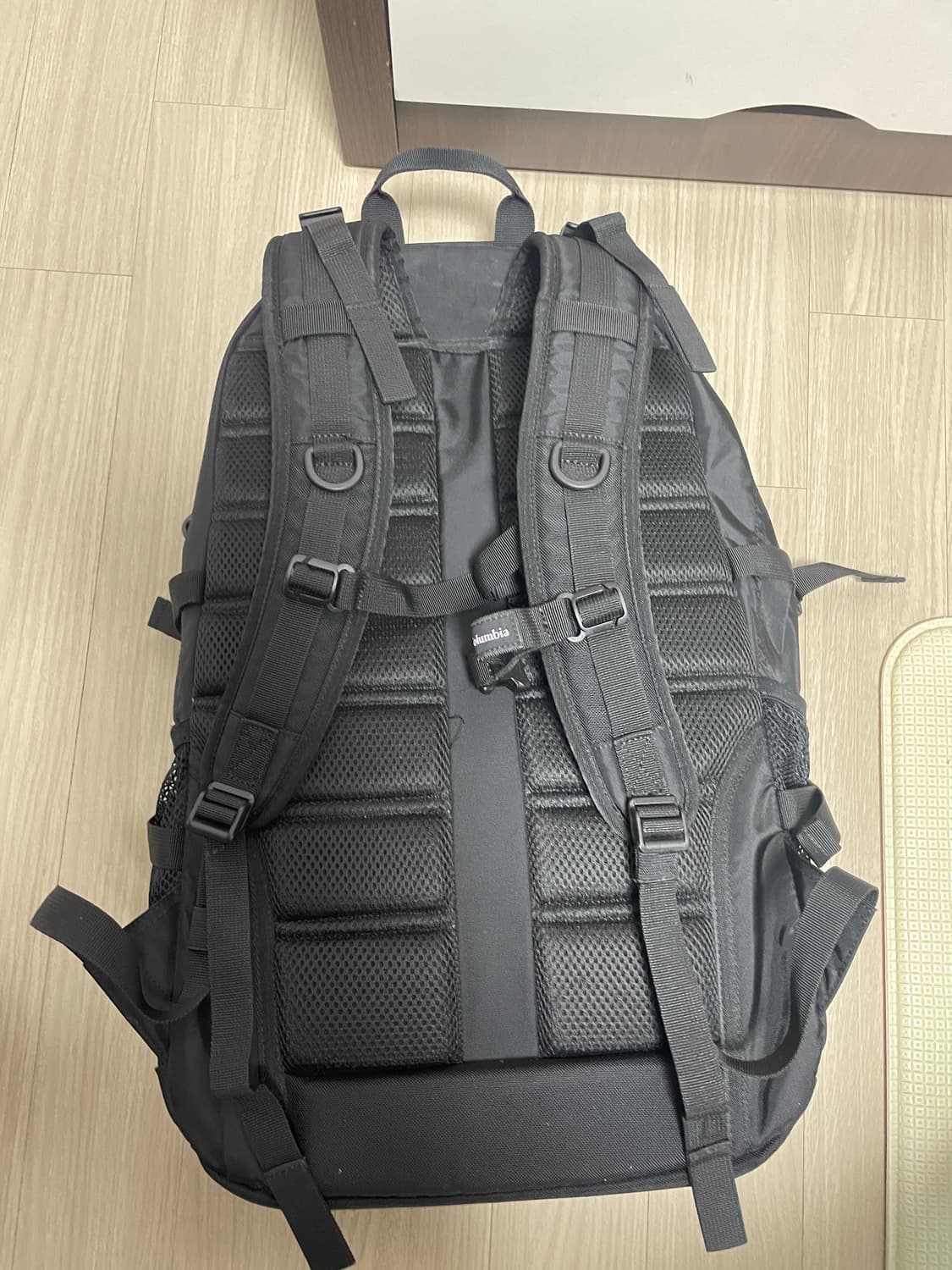 컬럼비아 애슐리 백팩 30L 상품이미지3