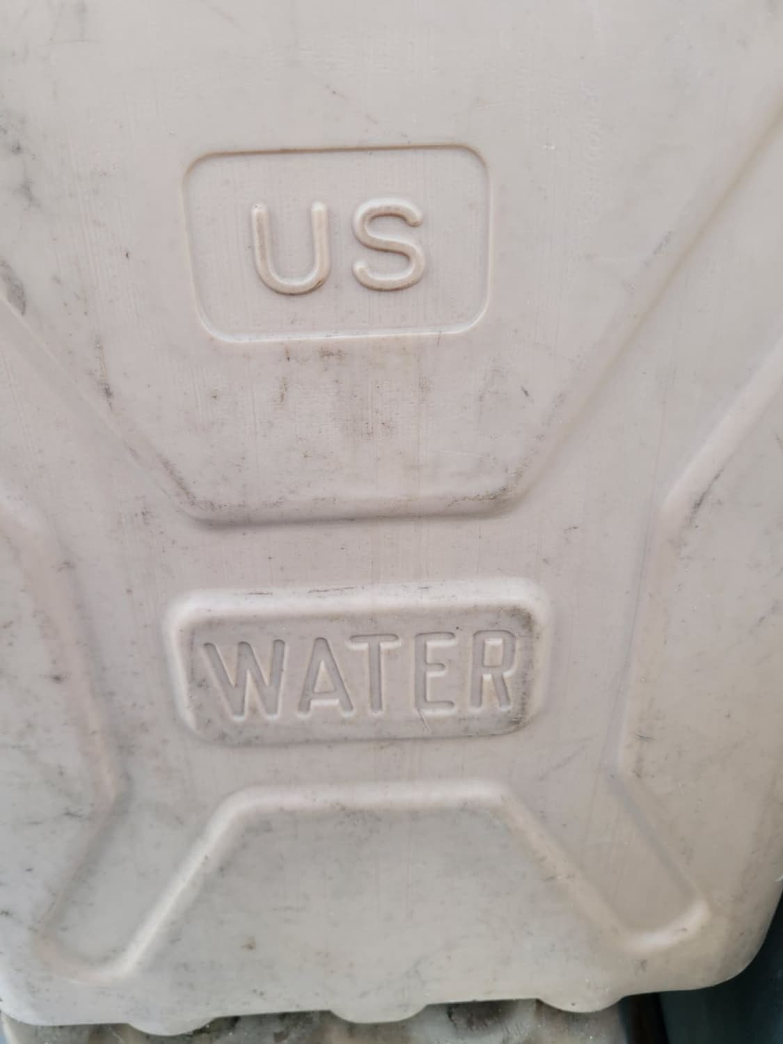 미군지급용물통5겔런(18.9리터)
 상품이미지9