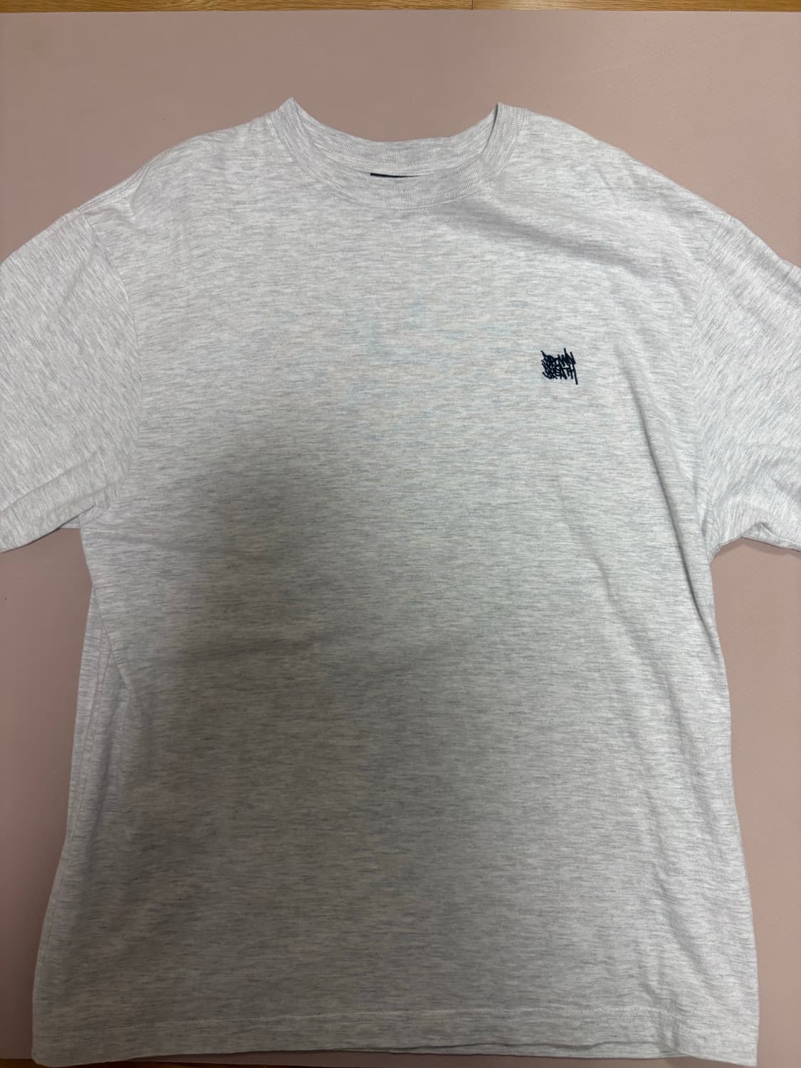 브라운 브레스 반팔 s 상품이미지1