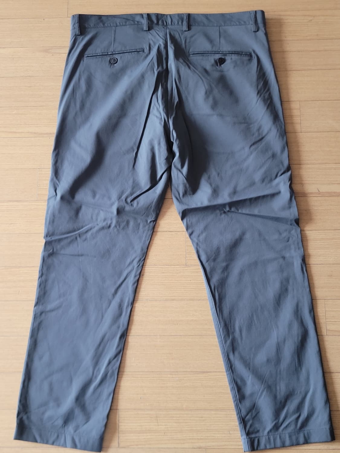 띠어리 바지 36사이즈 상품이미지9