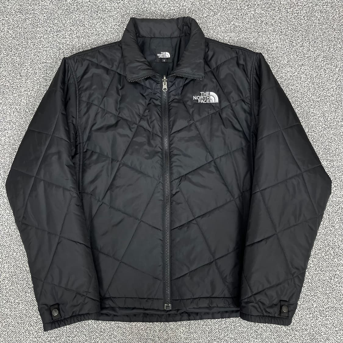 <노스페이스 경량패딩> No.1274 상품이미지3