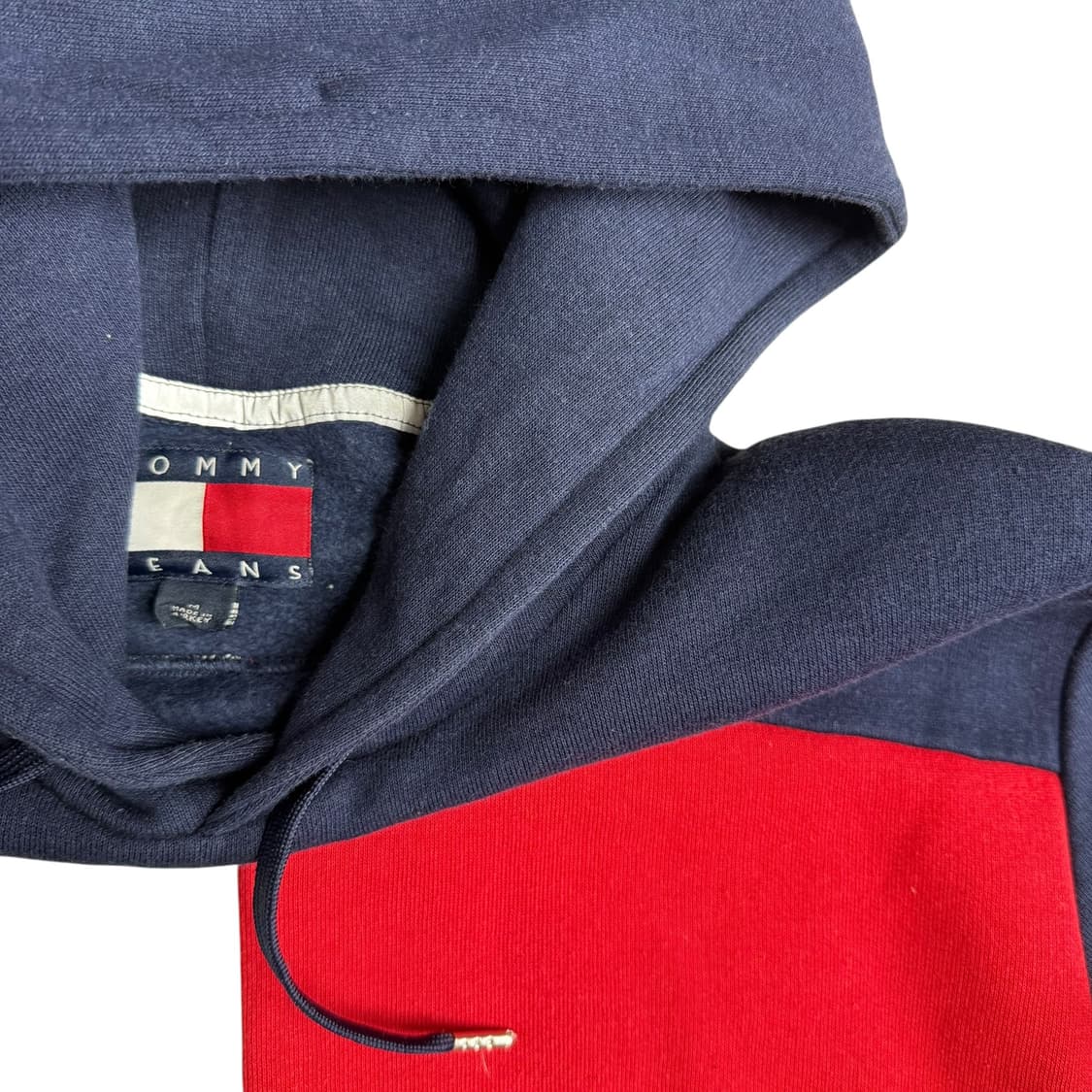 타미진스 후드티 상품이미지2