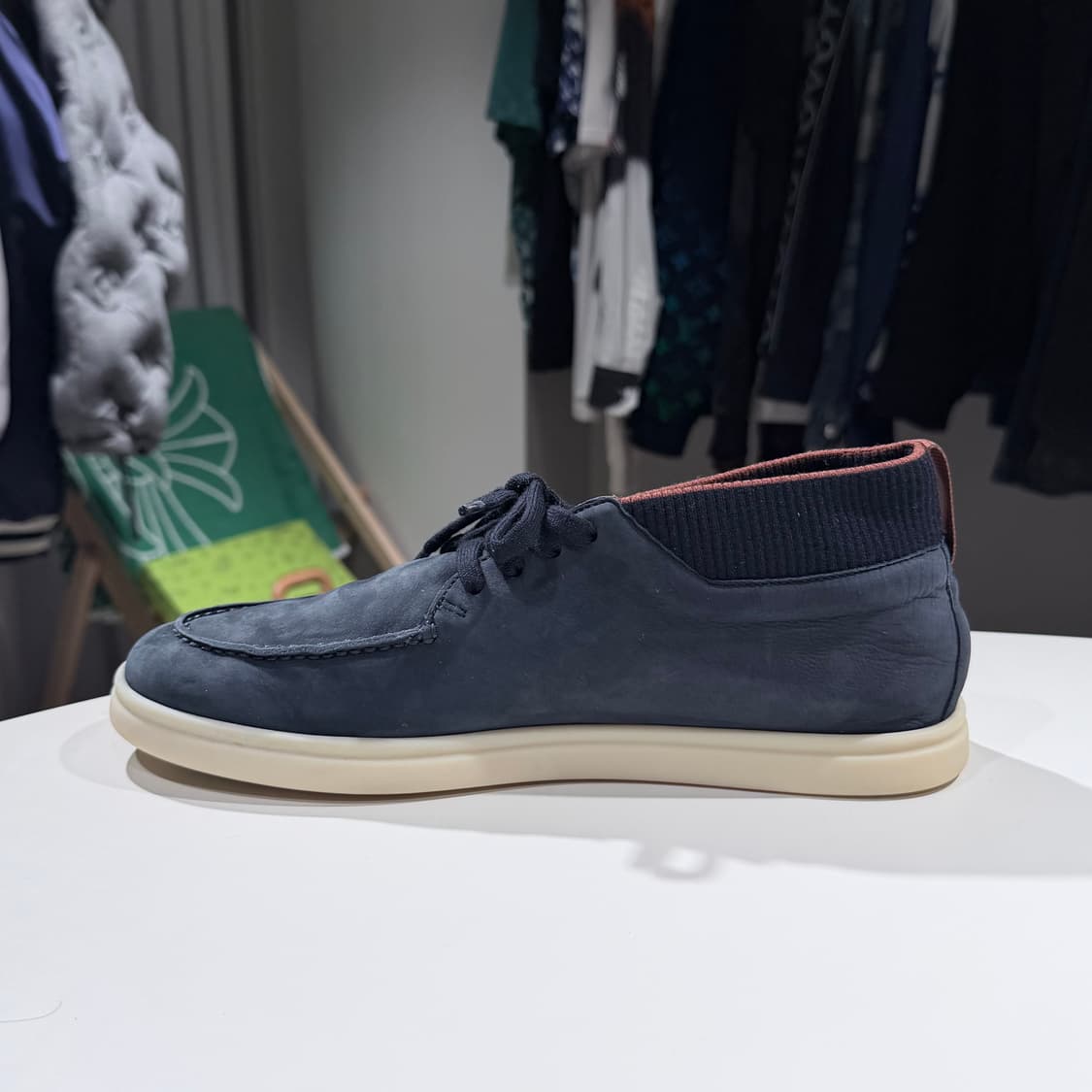 (A / 42) / 로로피아나 소호 워크 스니커즈 상품이미지6