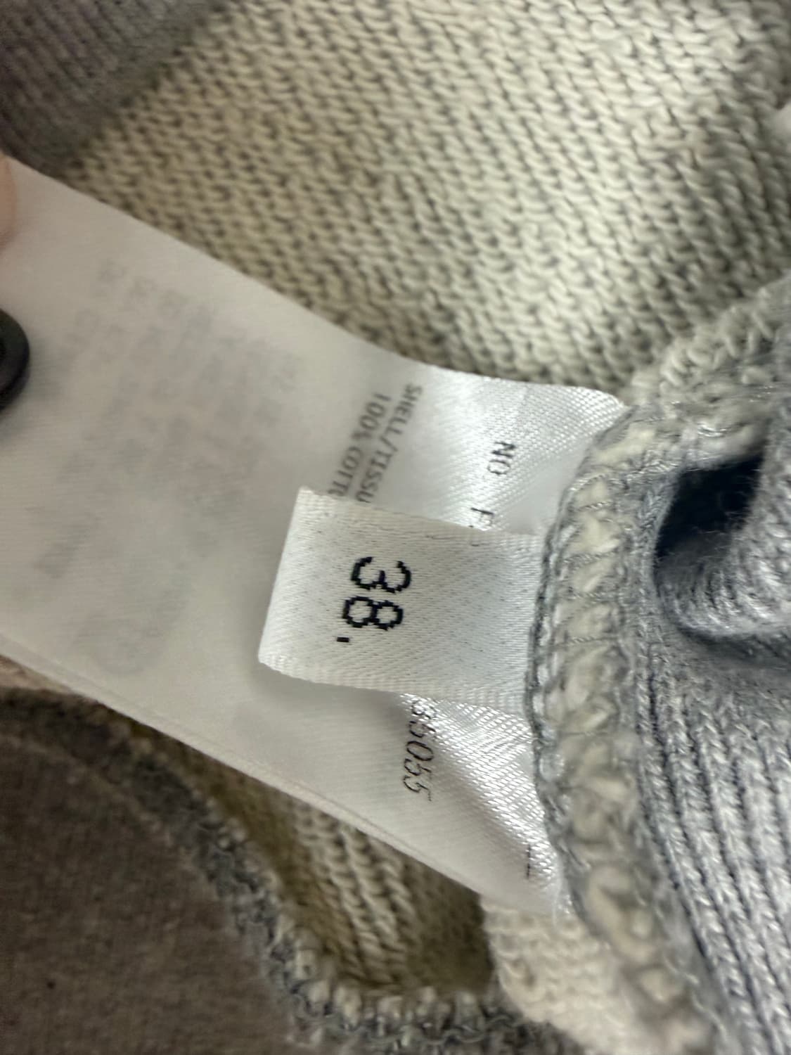 톰브라운 맨투맨 상품이미지5