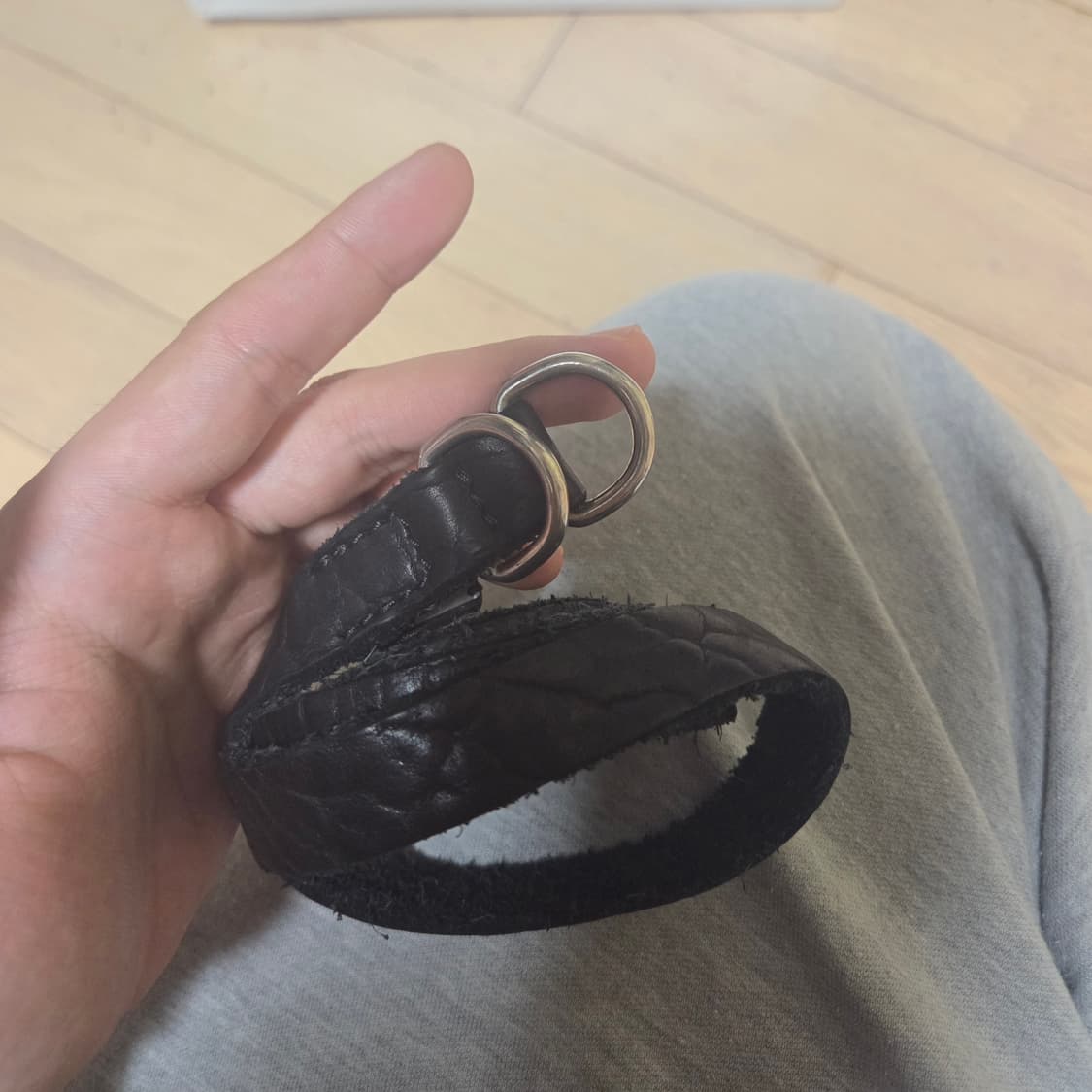 구이디 벨트 상품이미지3