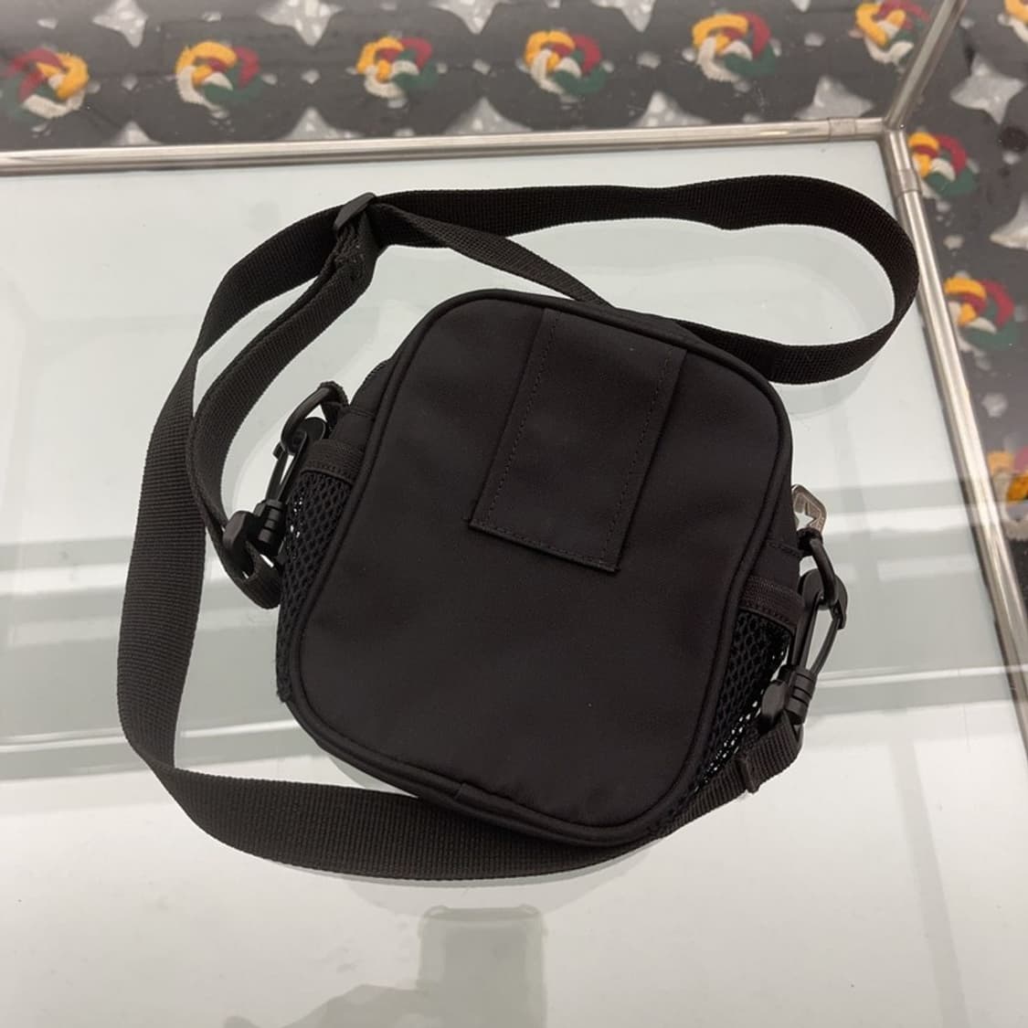 컨버스 올스타 빈티지 레트로 미니 크로스백 C07552 상품이미지4