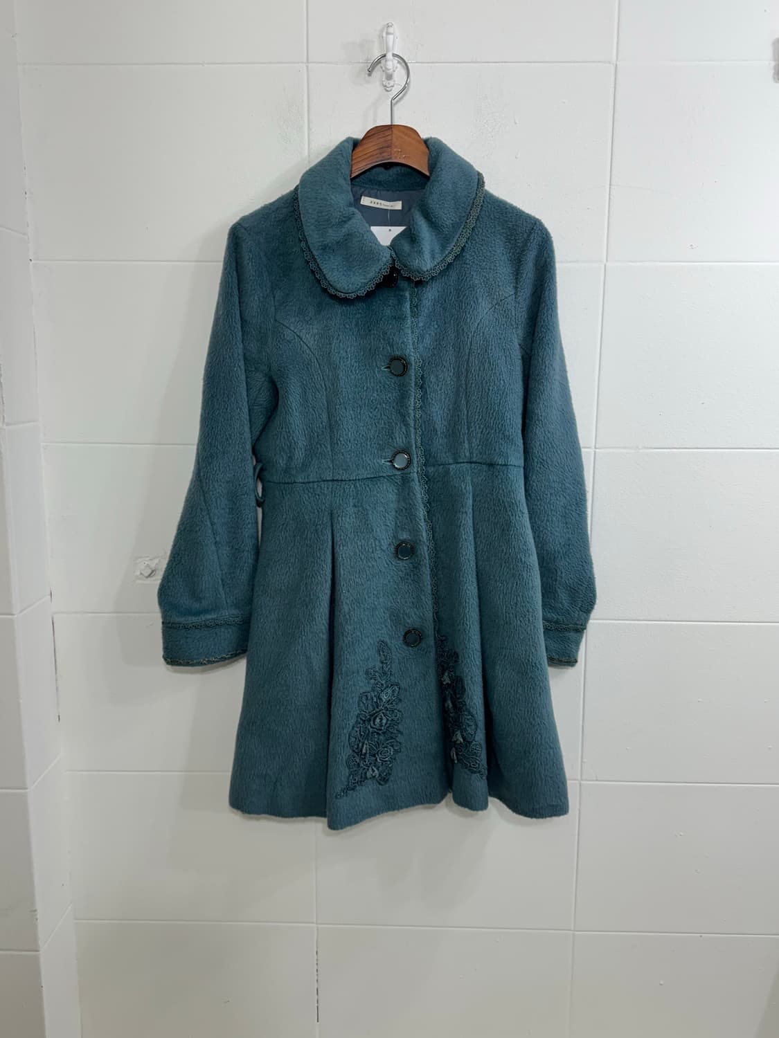 엑시즈팜 미쿠 민트 페어리 코디세트 상품이미지7