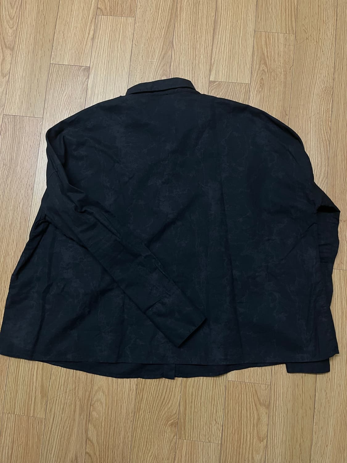 Forme d’Expression 셔츠 상품이미지3