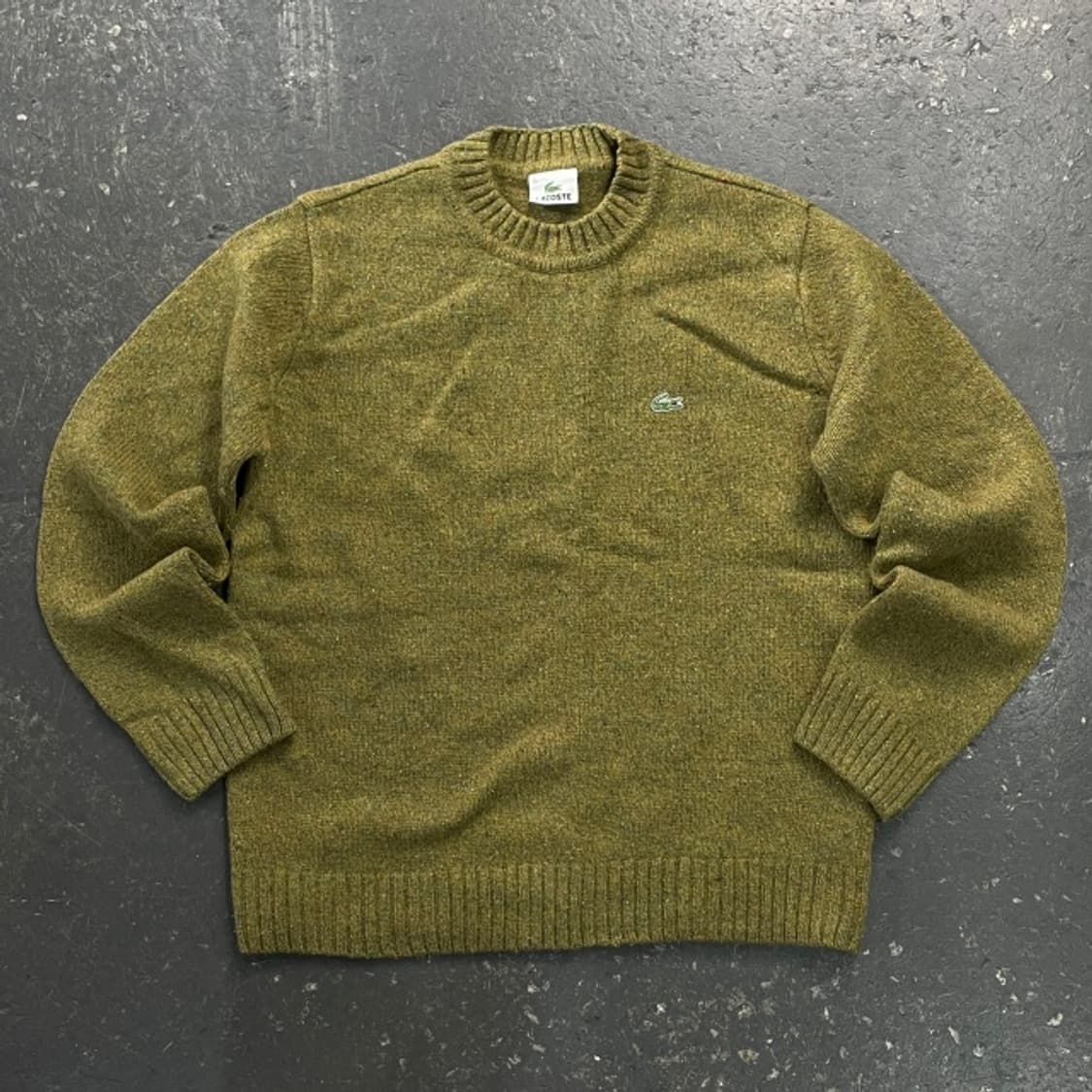 95 라코스테 니트  상품이미지1