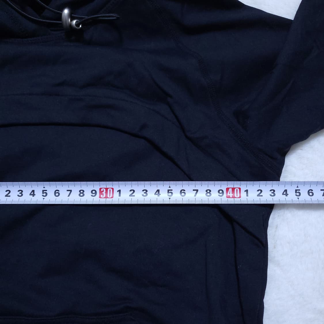 젝스믹스 여성 후드긴팔 L 0310 뽀샤샤 상품이미지3