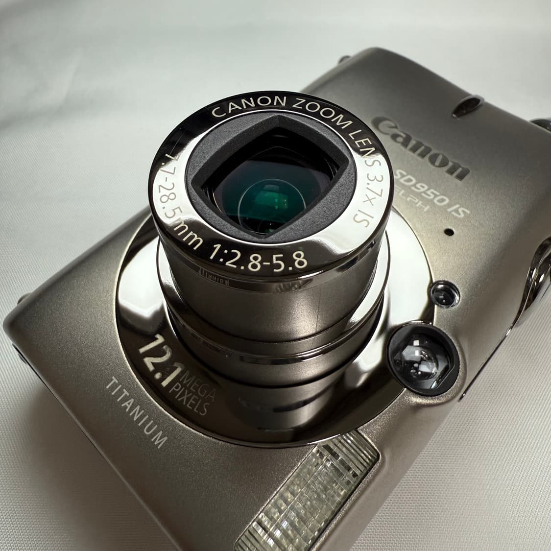 캐논 IXUS 960 / IXY 2000 / SD 950 상품이미지7