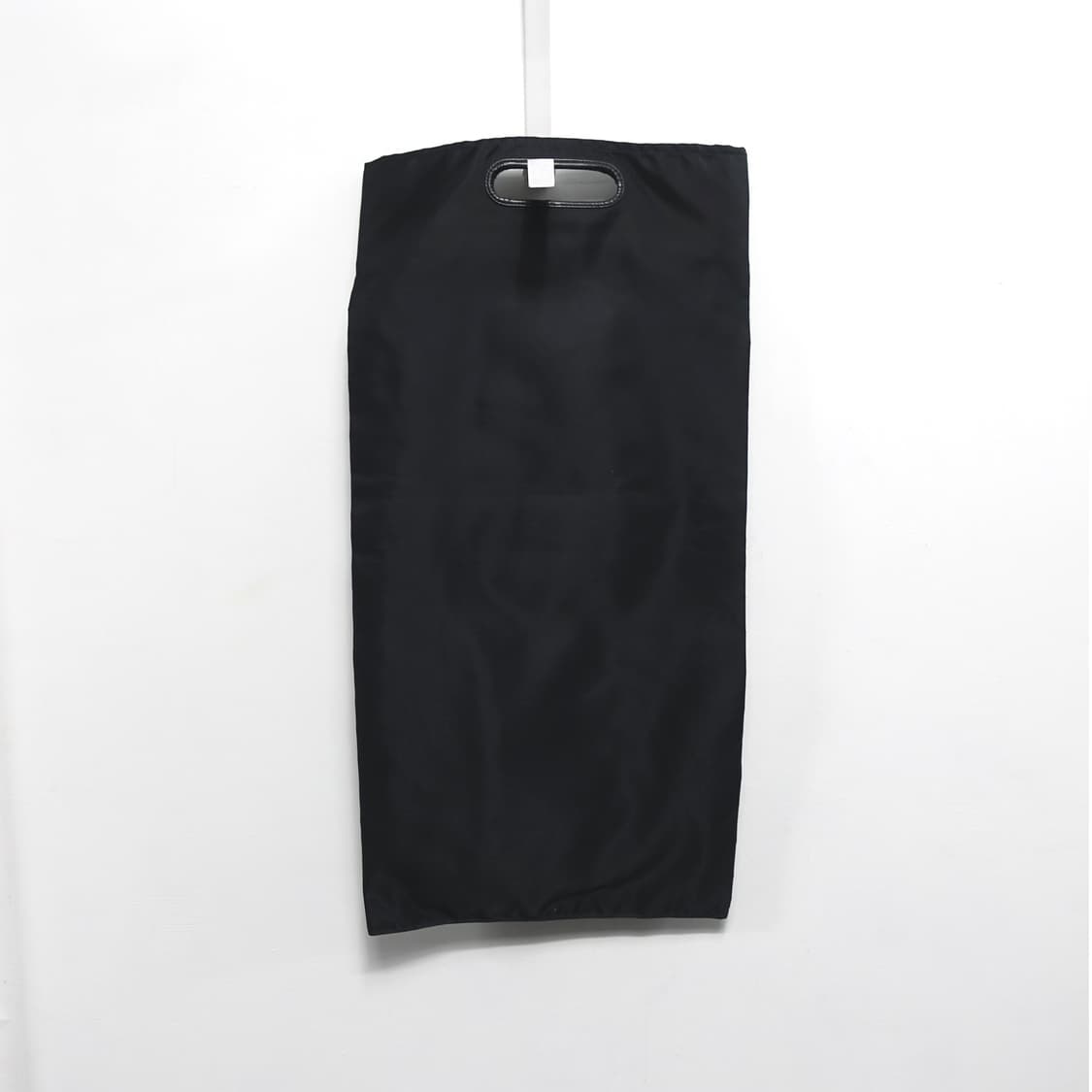 HELMUTLANG 헬무트랭 1990s 아카이브 롱 나일론 토트백  상품이미지5