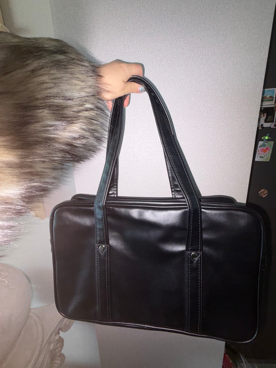 일본 st 스쿨백 상품이미지2