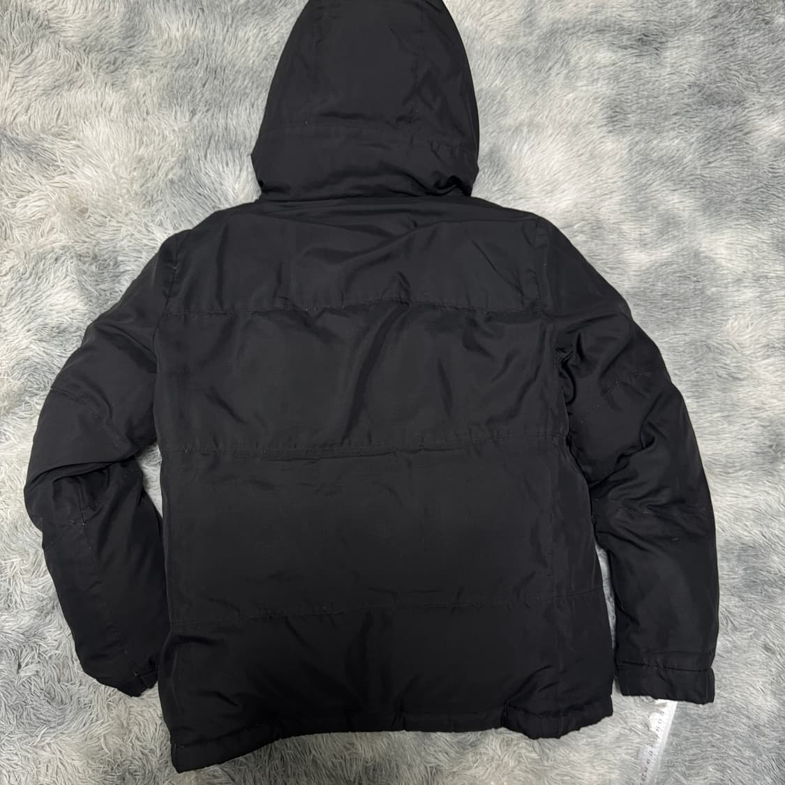 게스 다운 패딩XL사이즈 상품이미지5