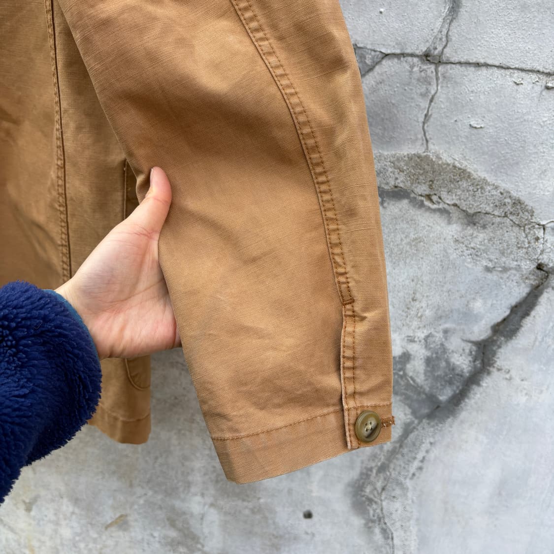 Polo 폴로 초어자켓 상품이미지8